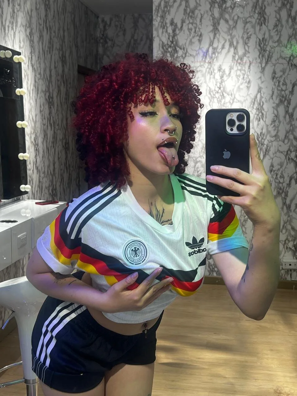 XXX Porn Photo of Nude NaylaNyx 24