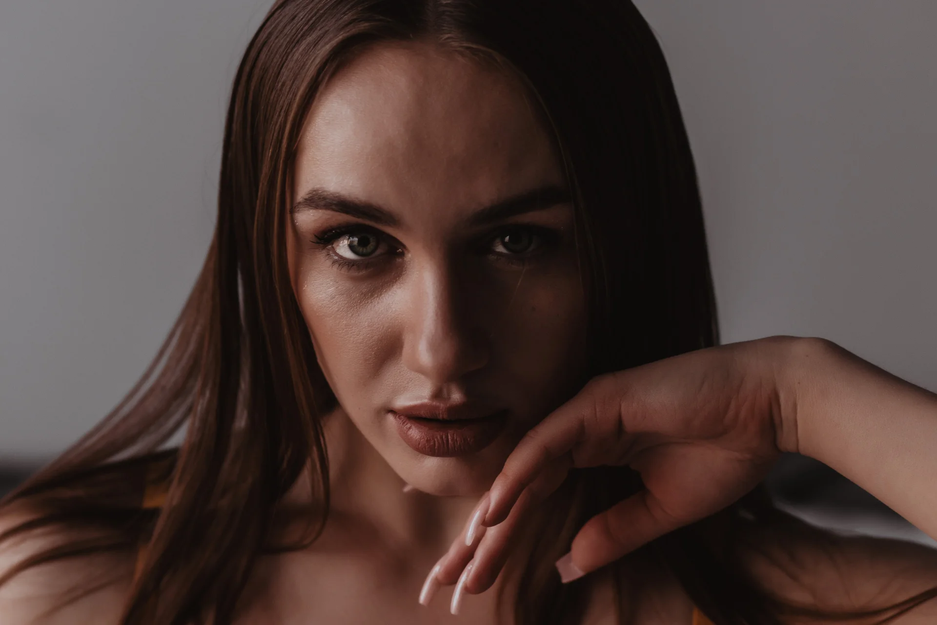 XXX Porn Photo of Nude SaraCros 56