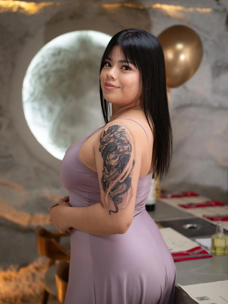 XXX Porn Photo of Nude annie__20 4