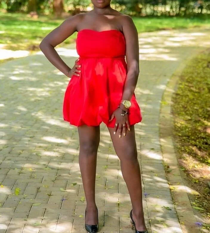 XXX Porn Photo of Nude boobiediva 5
