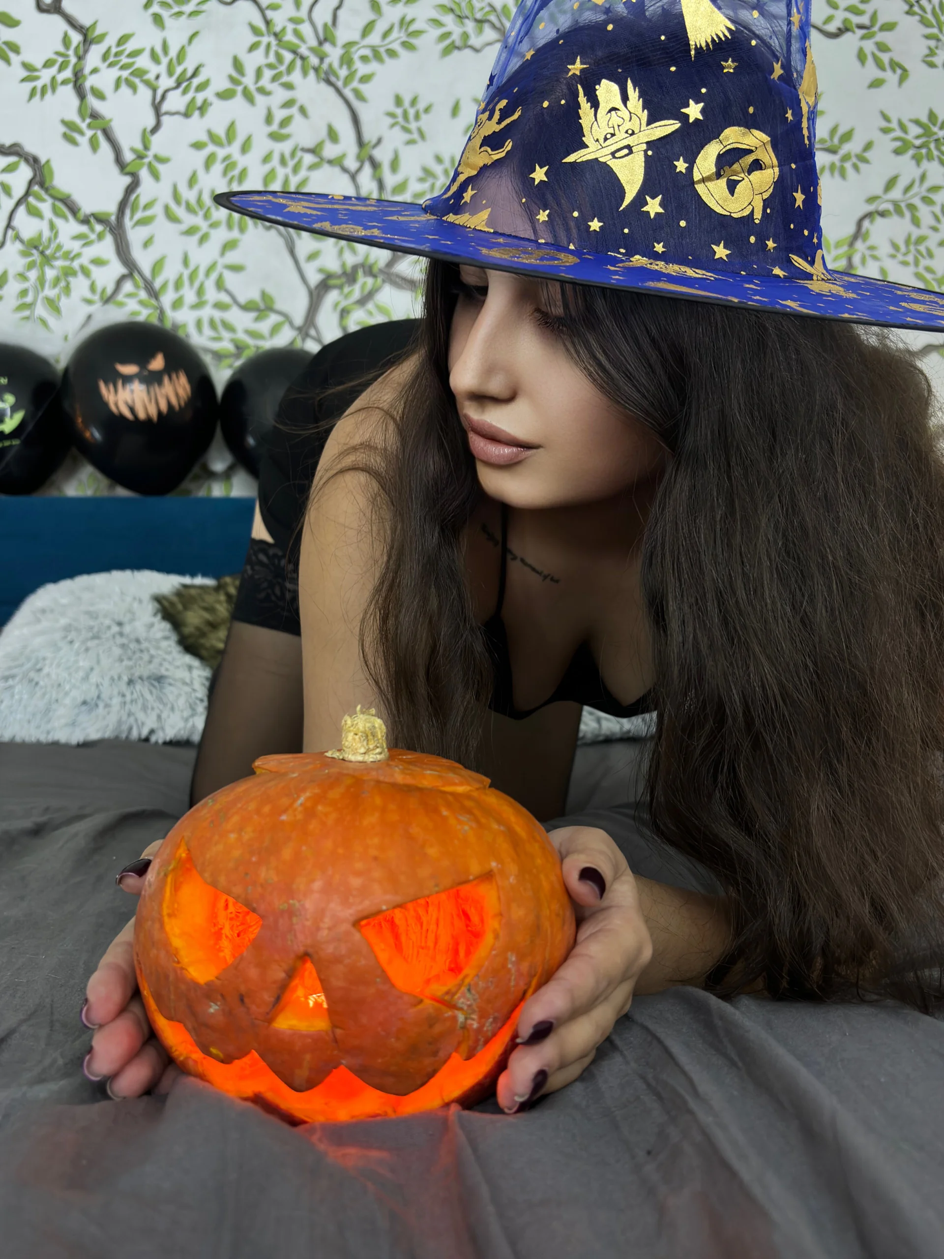 XXX Porn Photo of Nude MayMia_X 4