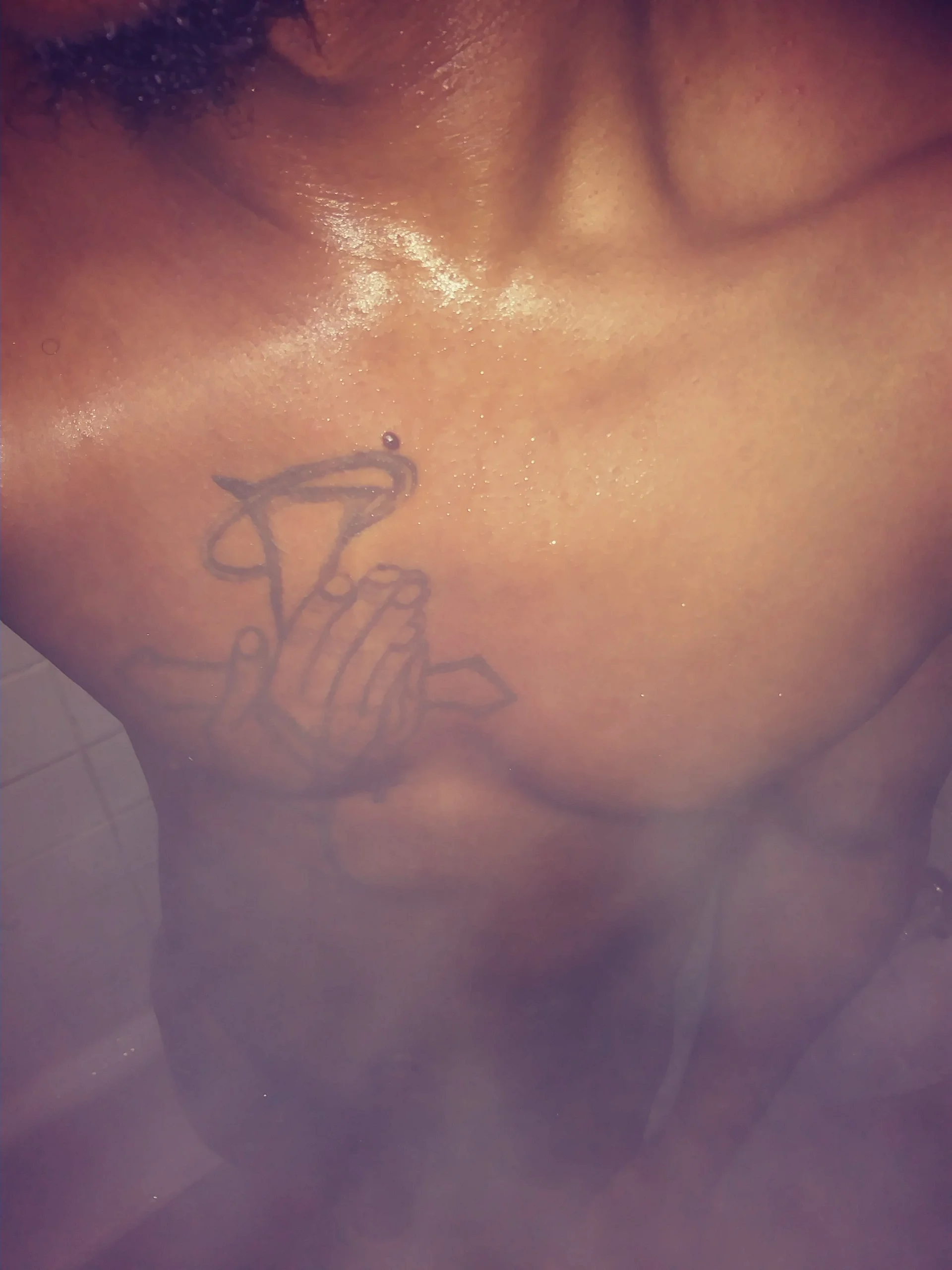 XXX Porn Photo of Nude bon3z-n-tingz 8
