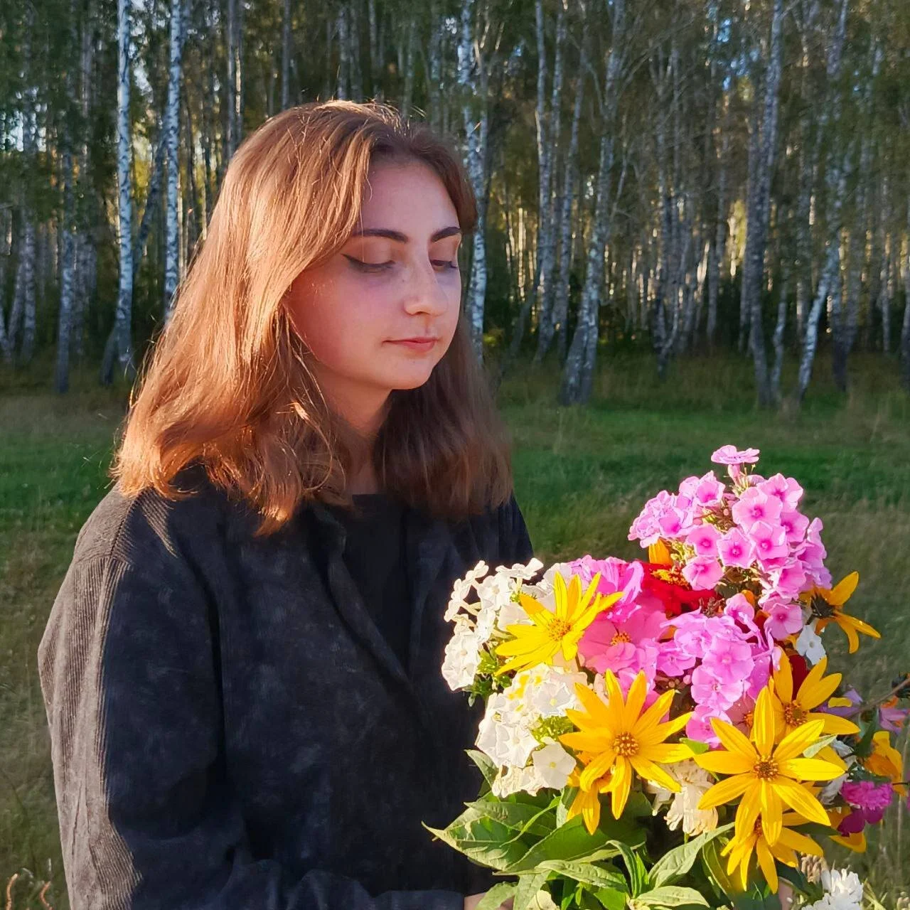 XXX Porn Photo of Nude CeolaBurdett 12