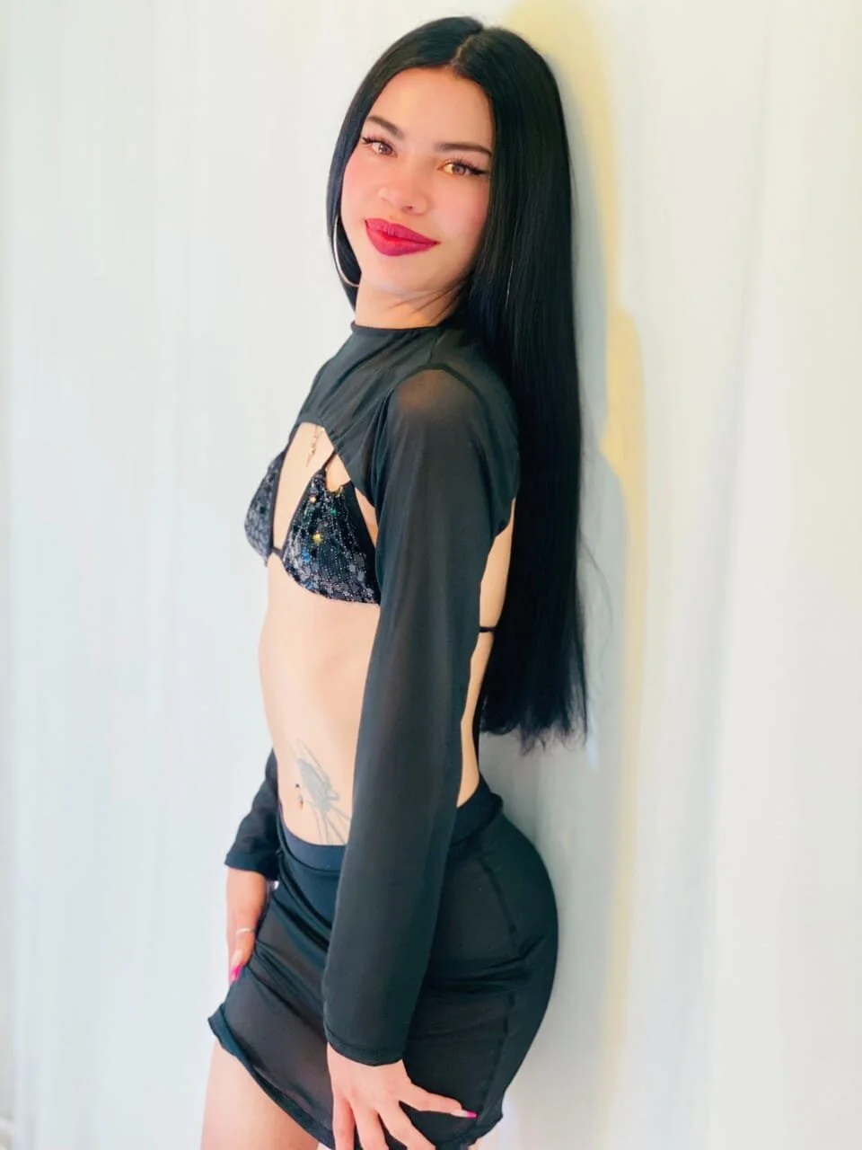 XXX Porn Photo of Nude Nanis_James 10