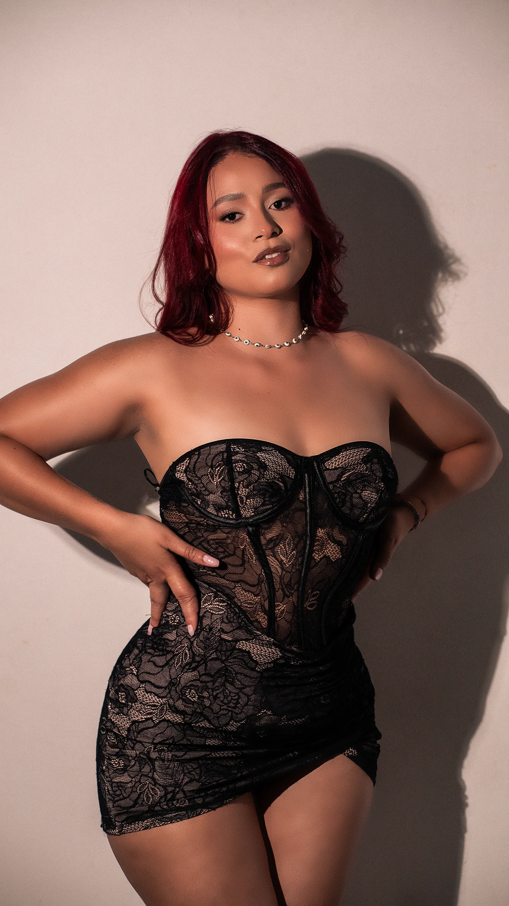 XXX Porn Photo of Nude HannaScott_ 1