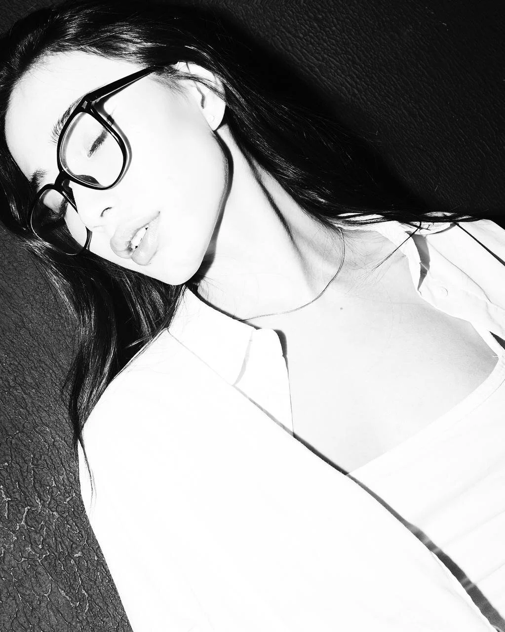 XXX Porn Photo of Nude sensualily 4