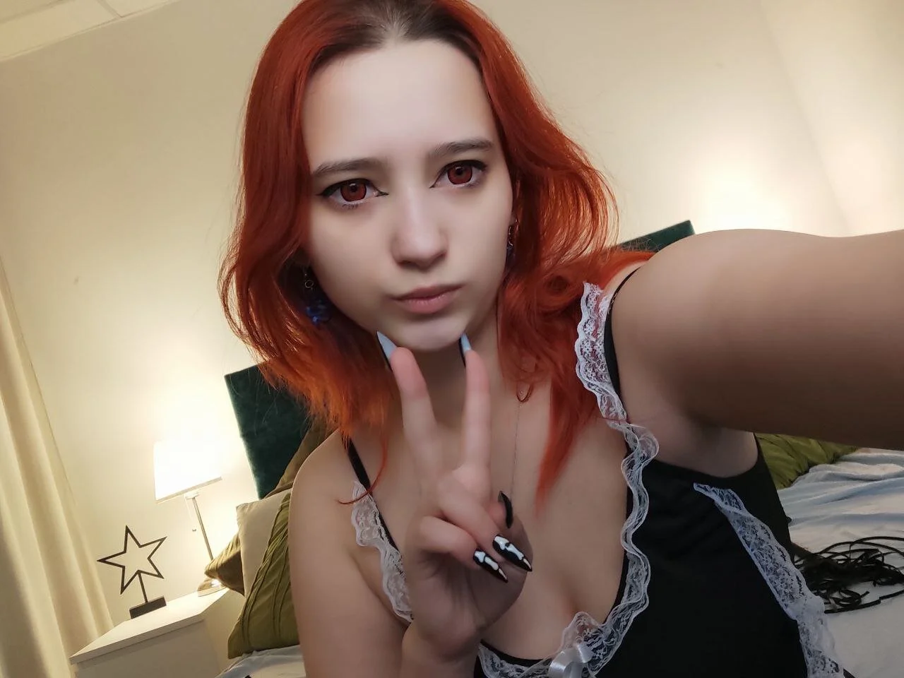 XXX Porn Photo of Nude RachelPirce 45