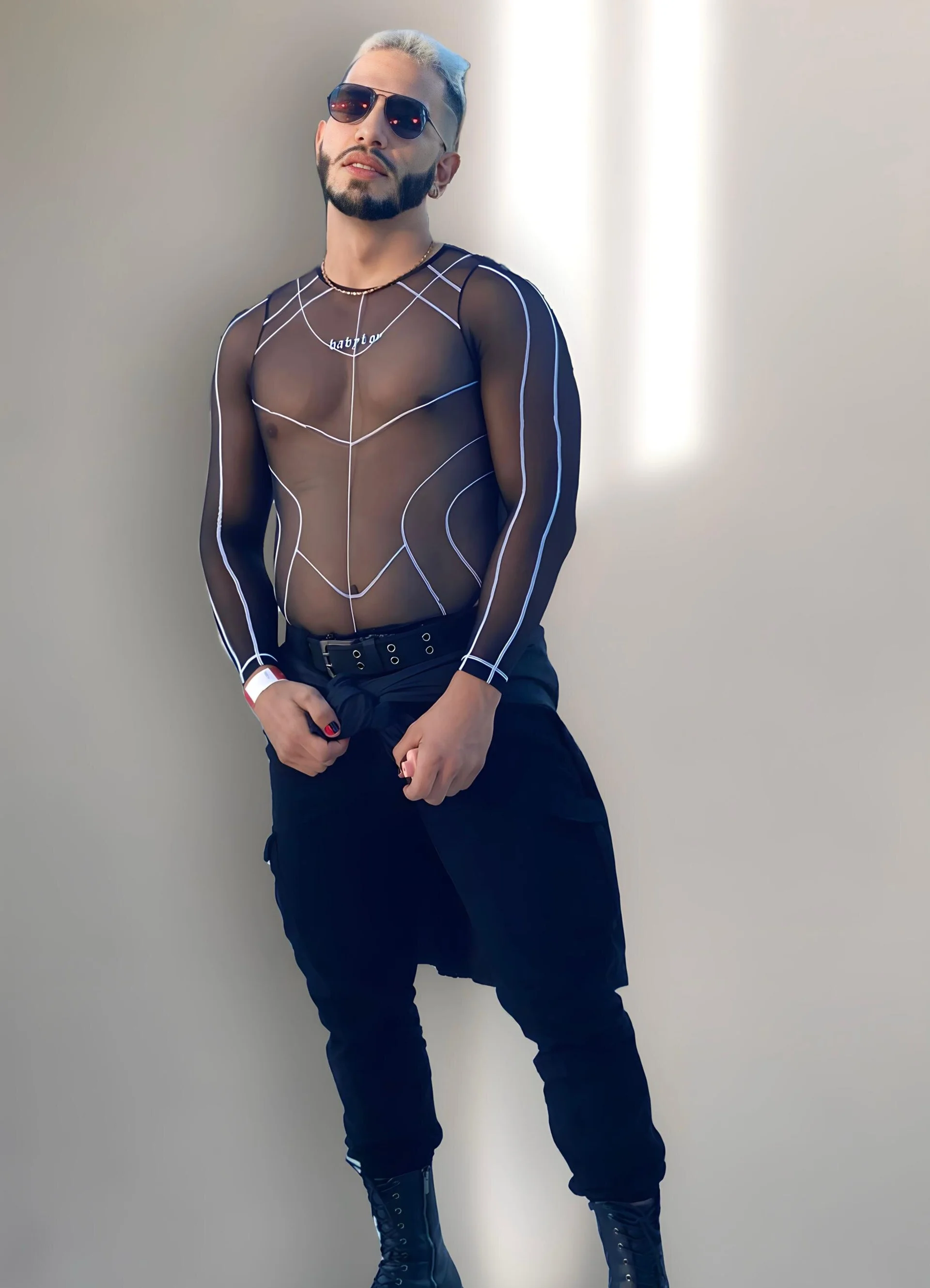 XXX Porn Photo of Nude Matt_Ferrer 90