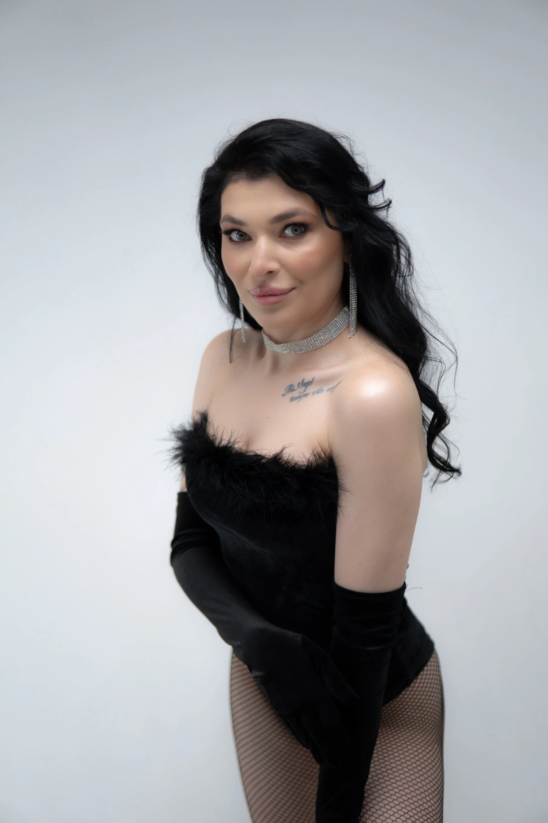 XXX Porn Photo of Nude Marynas__ 3