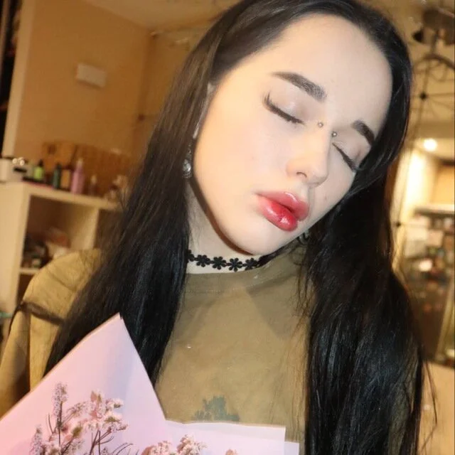XXX Porn Photo of Nude lisaatequila_ 2