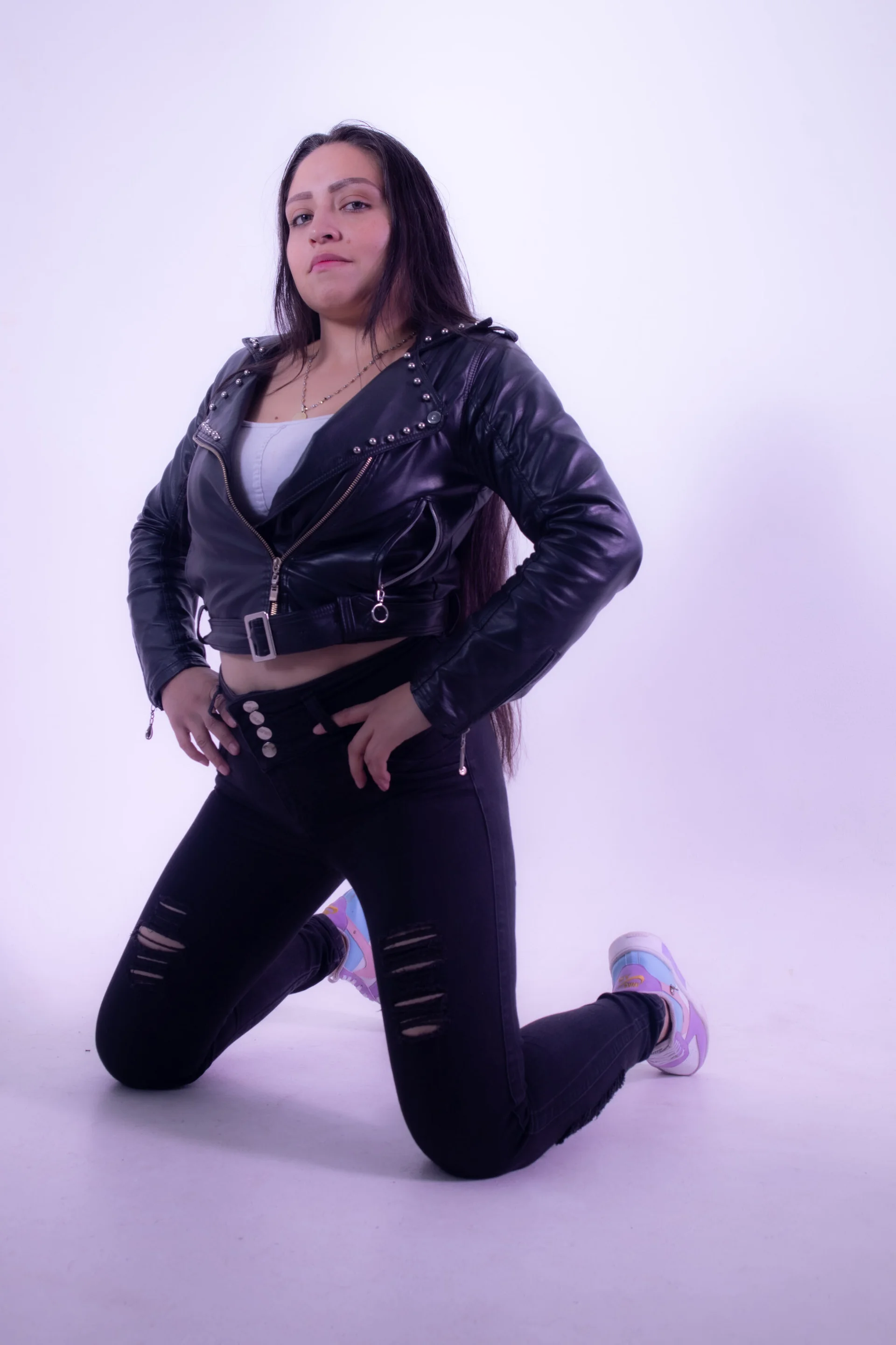 XXX Porn Photo of Nude AliceBlackx 7