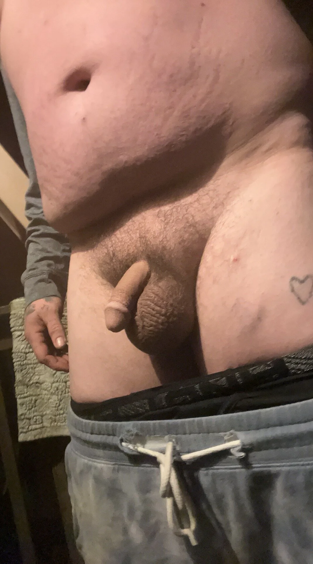 XXX Porn Photo of Nude camowamo13 6