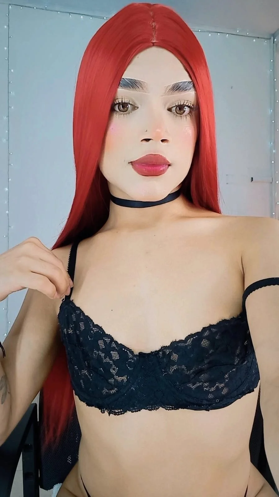 XXX Porn Photo of Nude Brithanycullen 13
