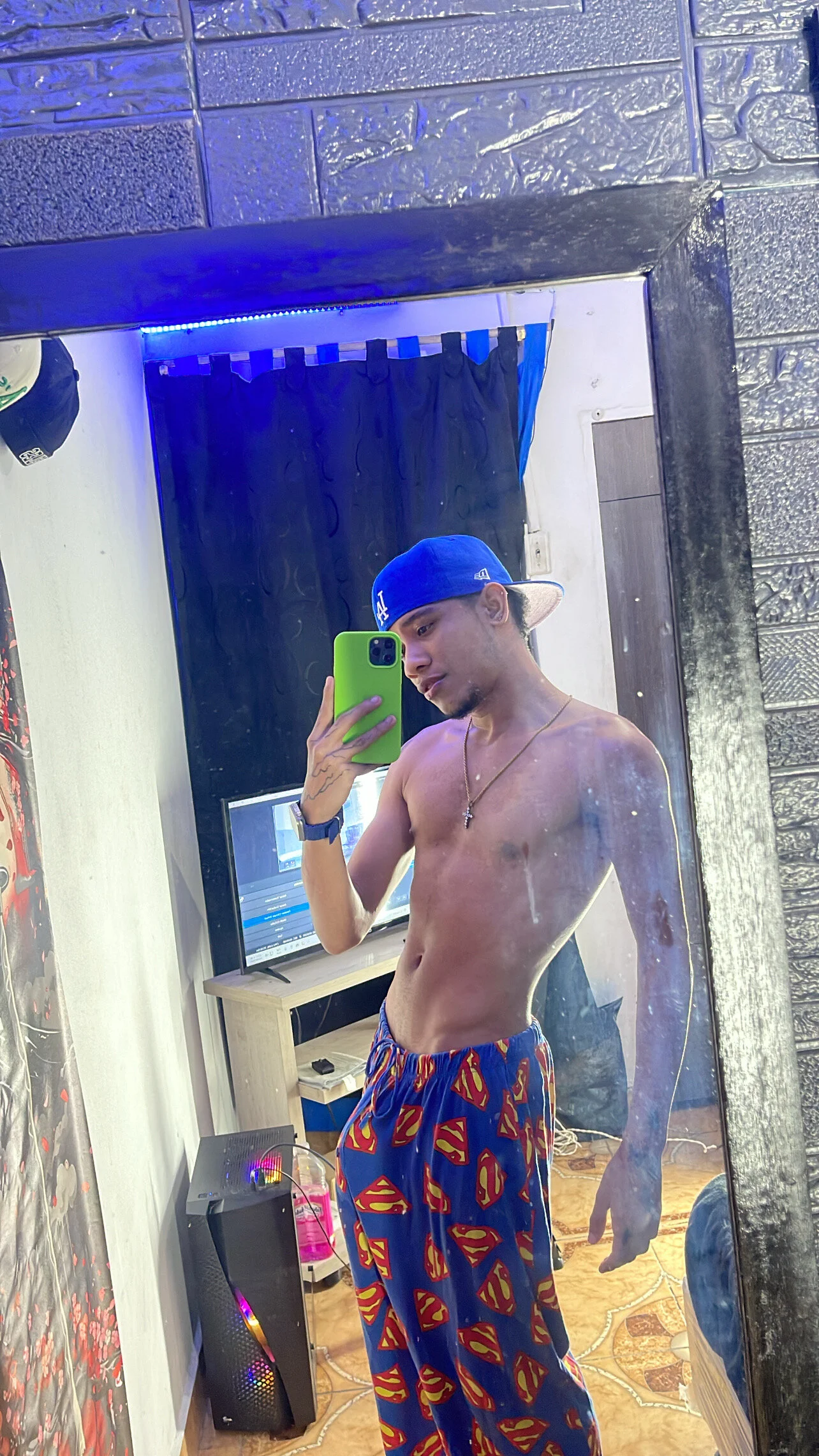 XXX Porn Photo of Nude Romancartier_1 59