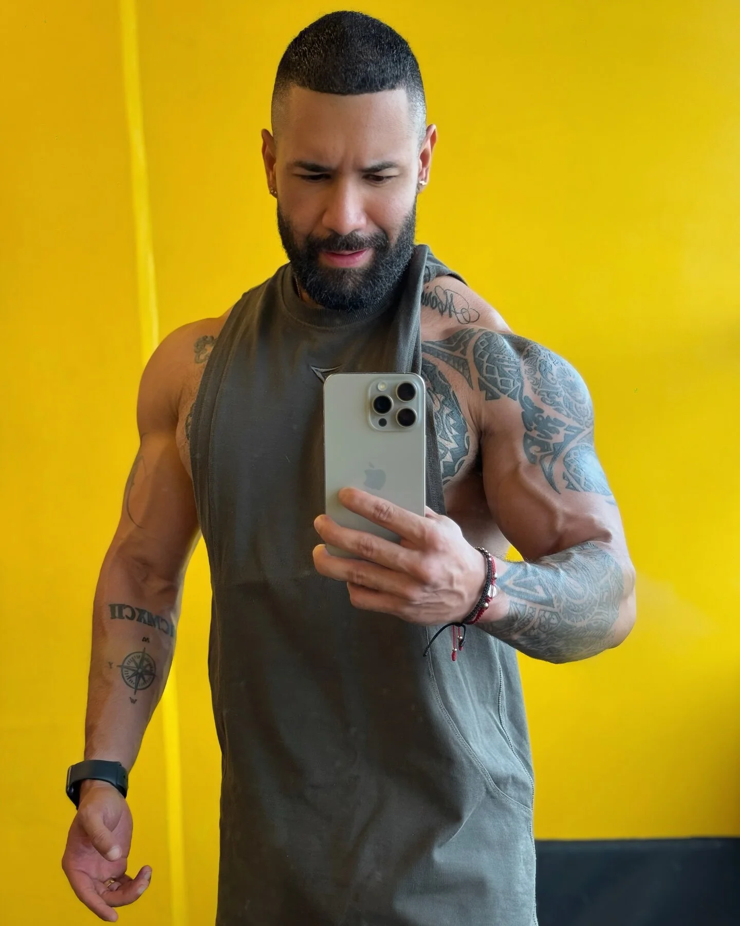 XXX Porn Photo of Nude Andresburdes 22