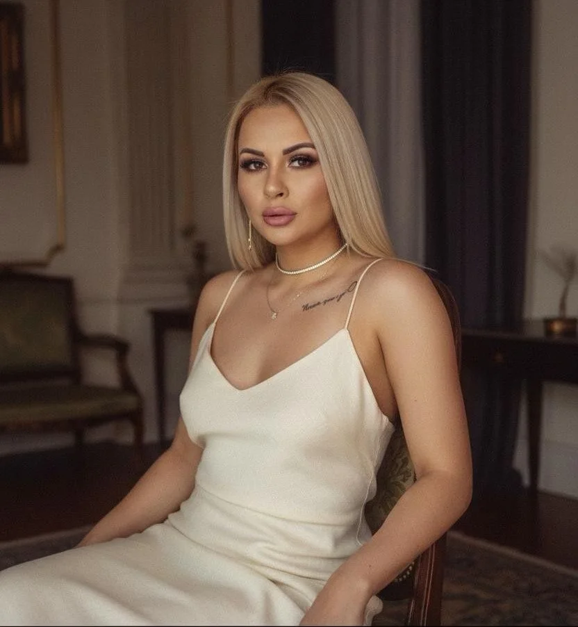 XXX Porn Photo of Nude BriannaSpice 17