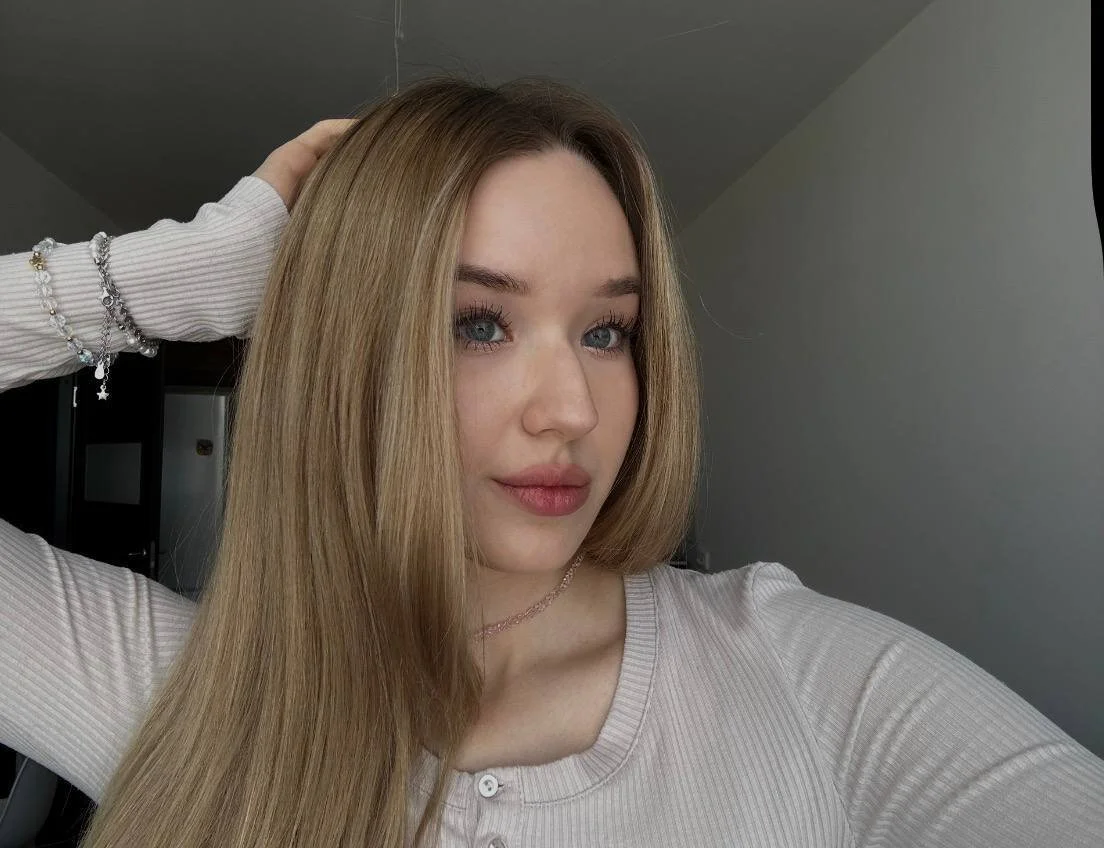 XXX Porn Photo of Nude KristleKirst 5