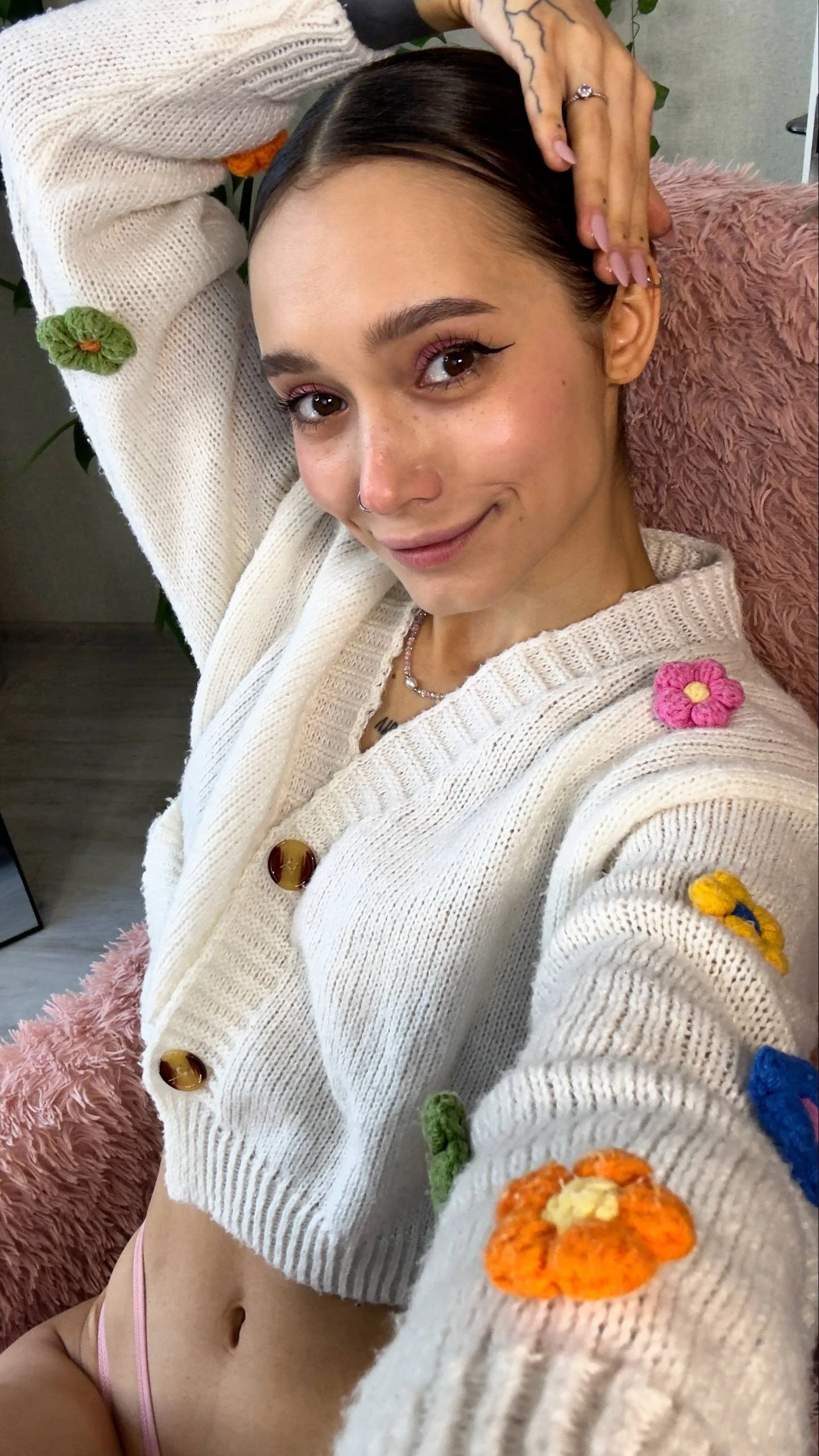 XXX Porn Photo of Nude MyLoulaby 49