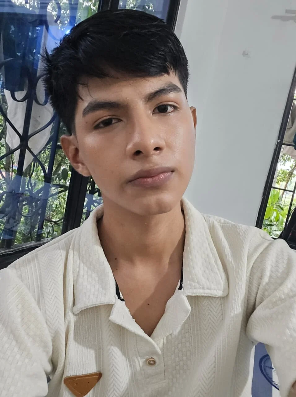 XXX Porn Photo of Nude phuwin_bj 6