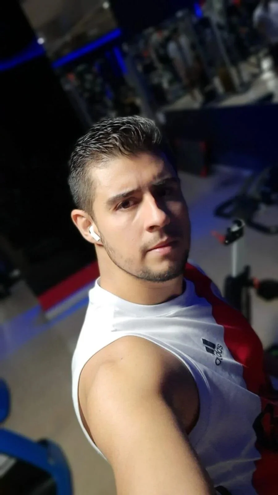 XXX Porn Photo of Nude Ryan_evannss_ 2