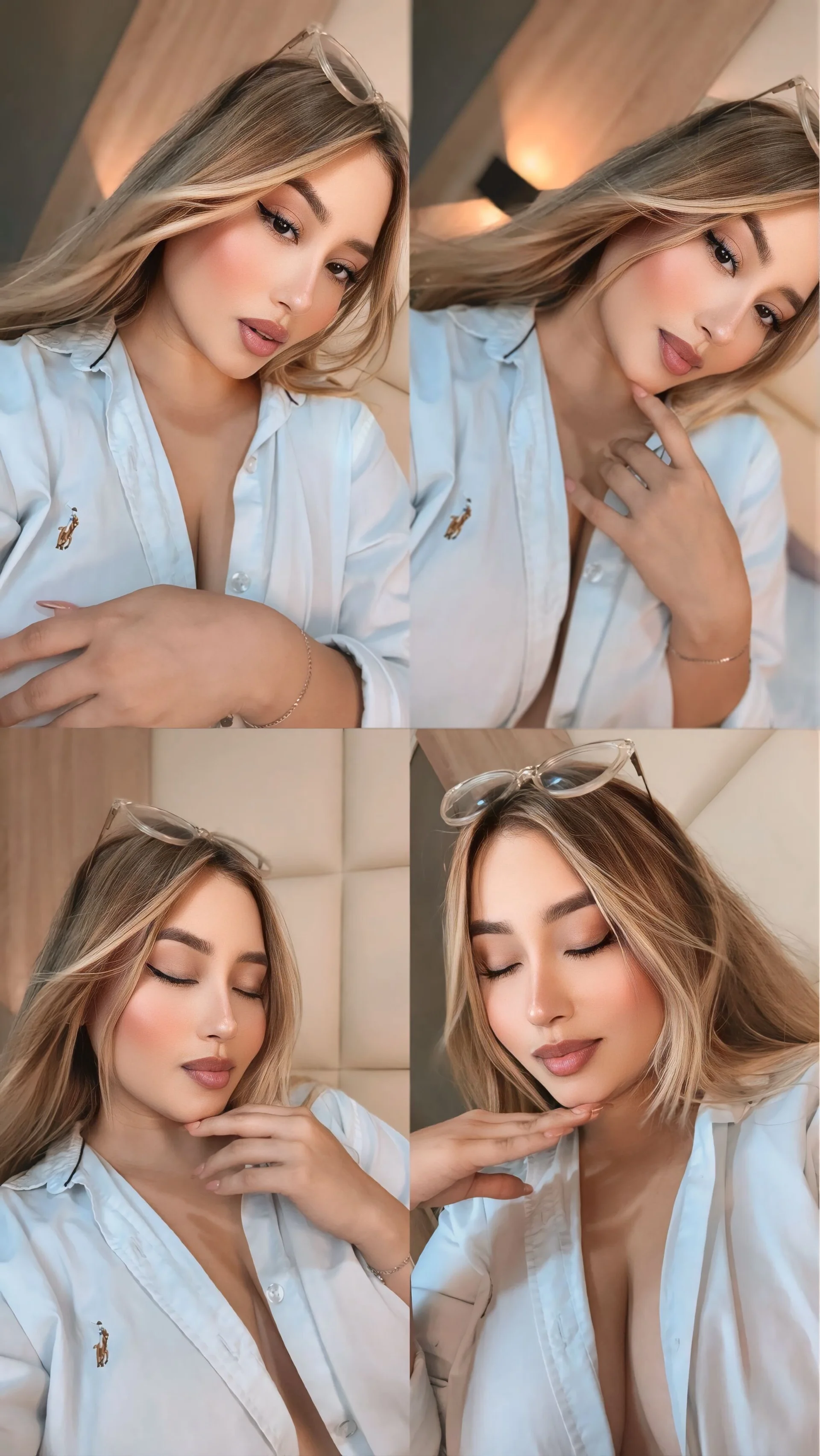 XXX Porn Photo of Nude antonella_cutie_ 44