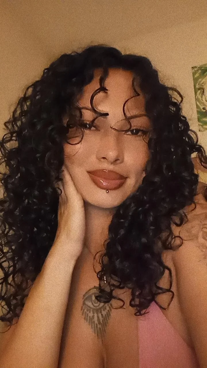 XXX Porn Photo of Nude luna_angel_1 15