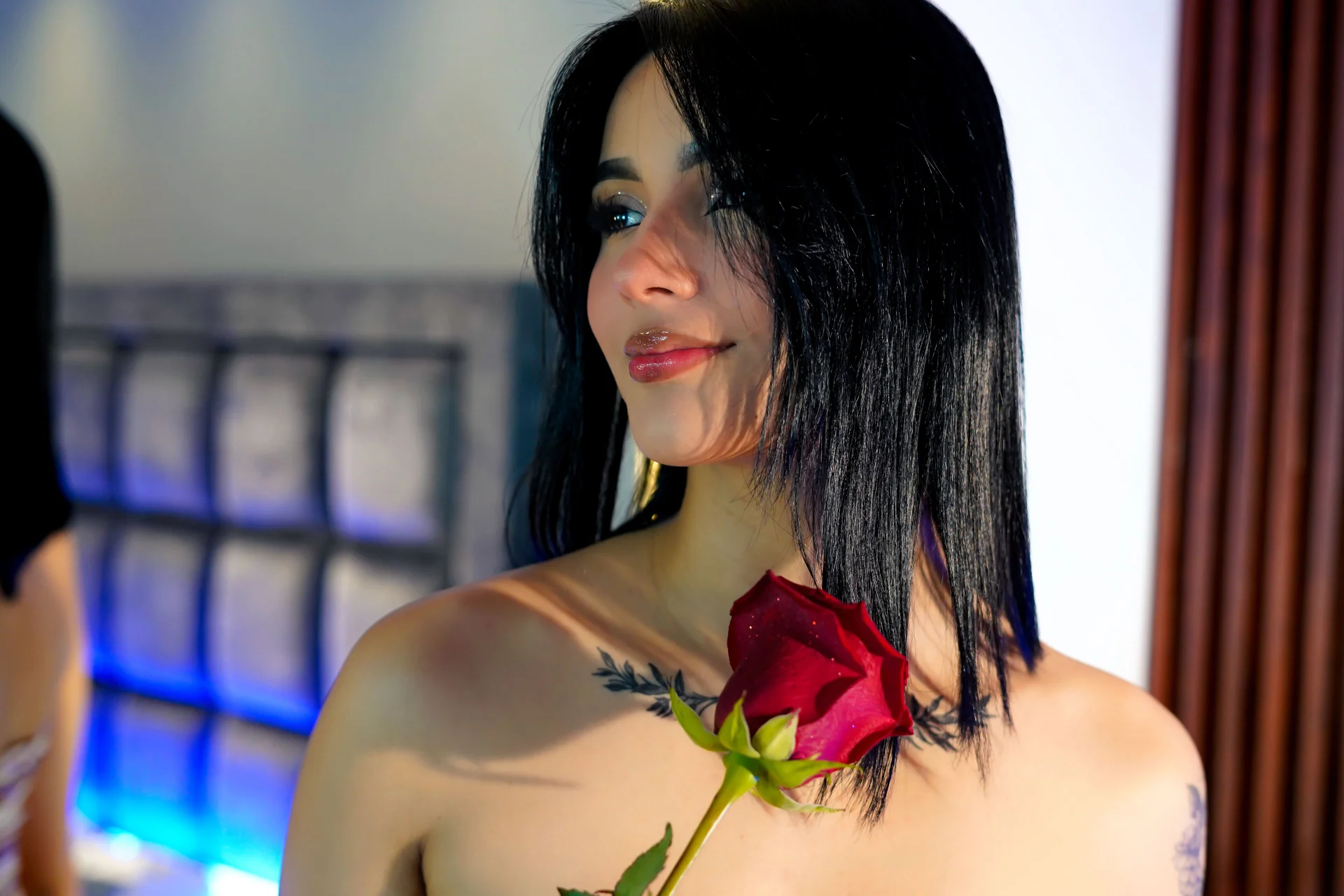 XXX Porn Photo of Nude Tifanny_Jhoson 84