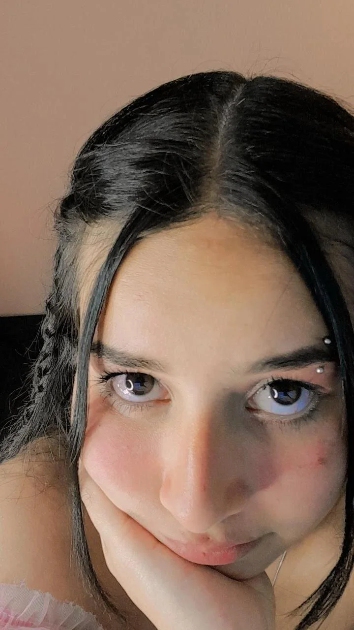 XXX Porn Photo of Nude _vaness 7