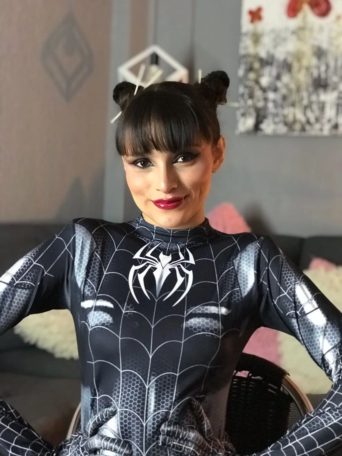 XXX Porn Photo of Nude Lucyy-hess 13