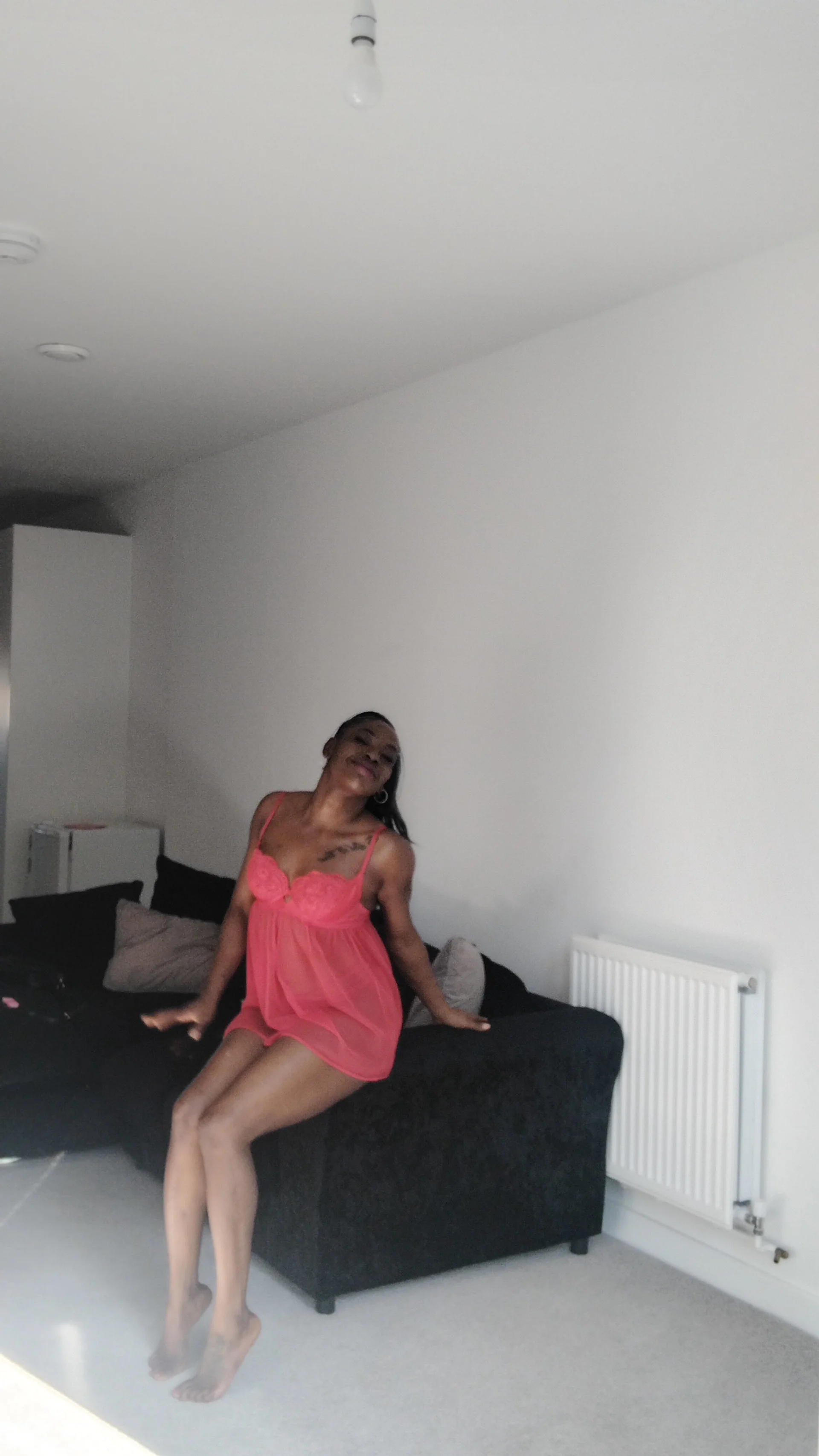 XXX Porn Photo of Nude Cinderellajewelsofficial 123