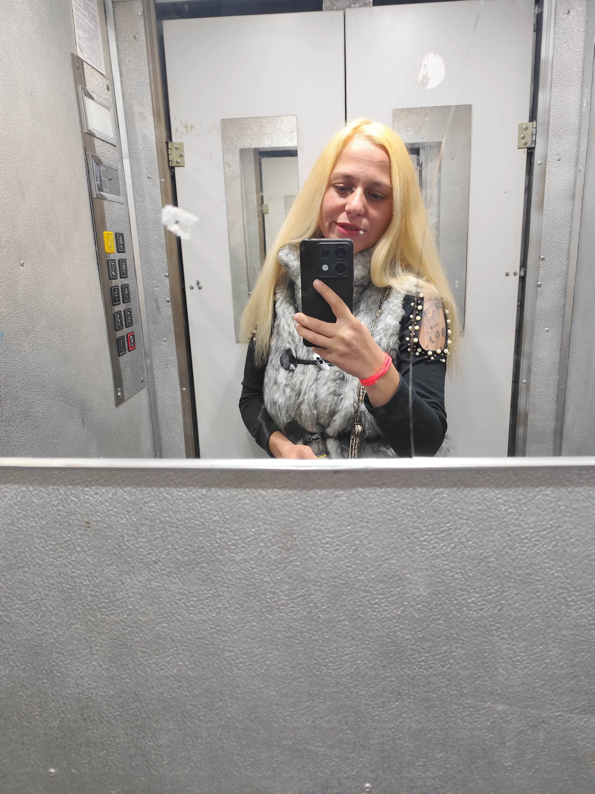 XXX Porn Photo of Nude Criss0000 5