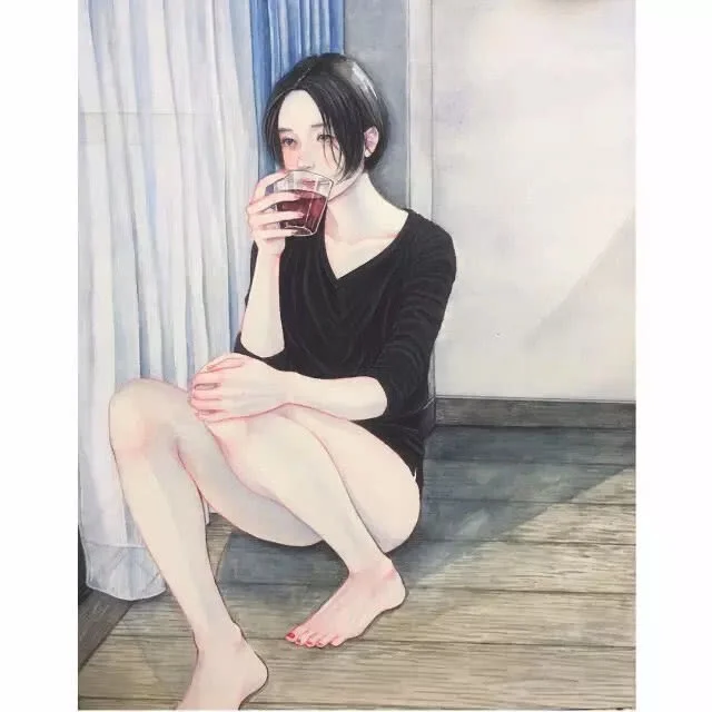 XXX Porn Photo of Nude hjiljil 33