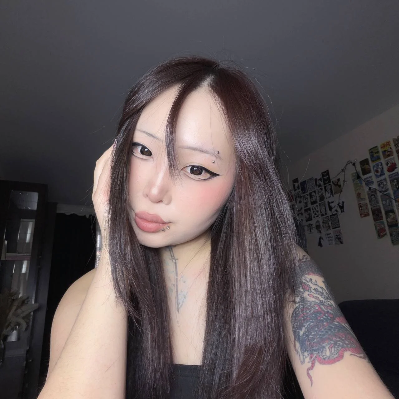 XXX Porn Photo of Nude _ninjahun 2