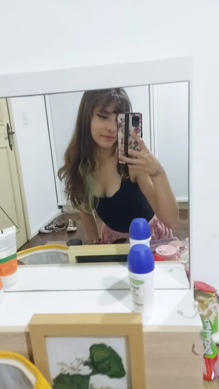 XXX Porn Photo of Nude TeenCouple_SC 6