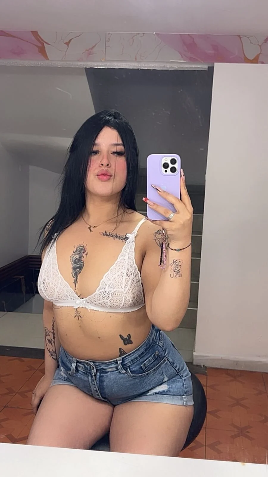 XXX Porn Photo of Nude Karol-Messy_ 43
