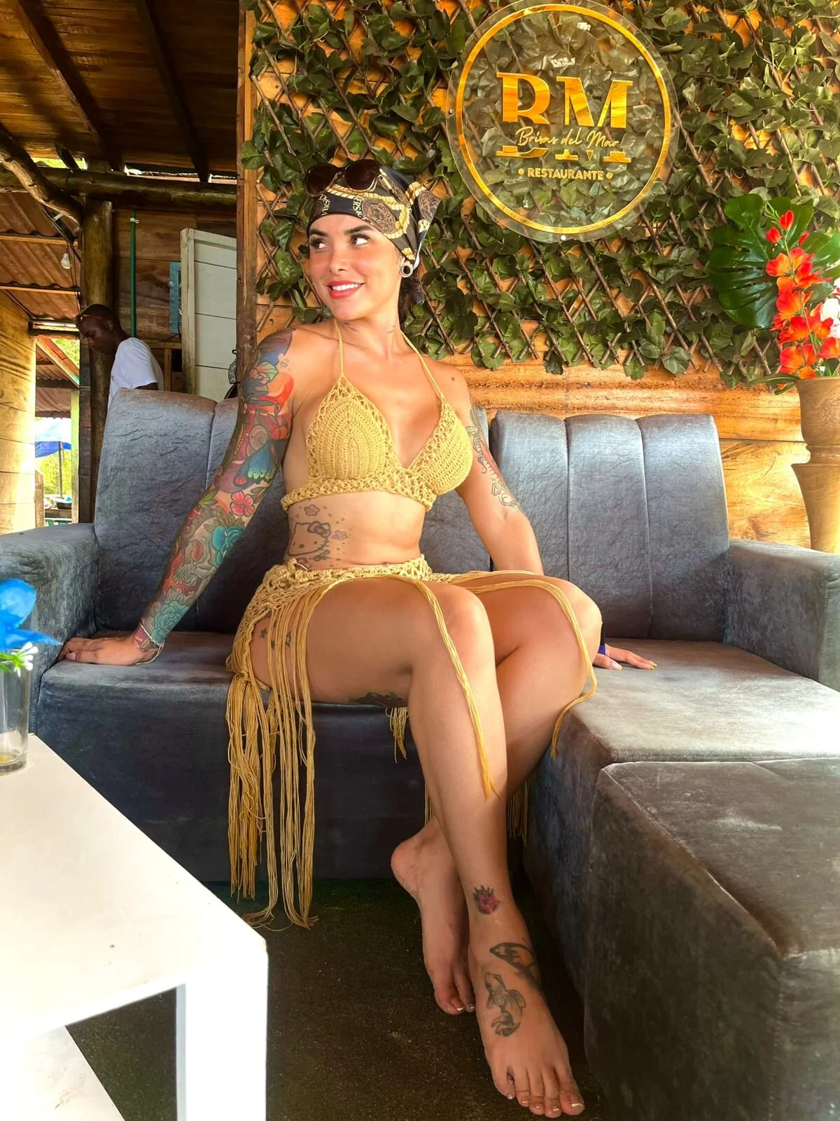 XXX Porn Photo of Nude Ela_Doll_ 4