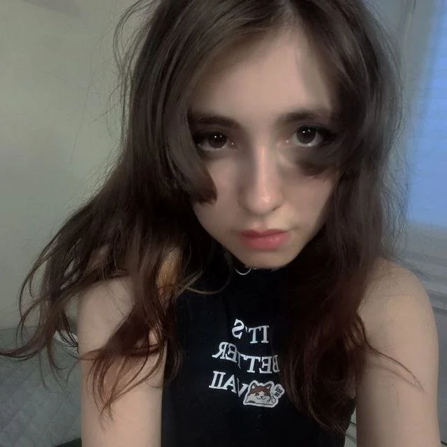 XXX Porn Photo of Nude SAVYLOLY 28