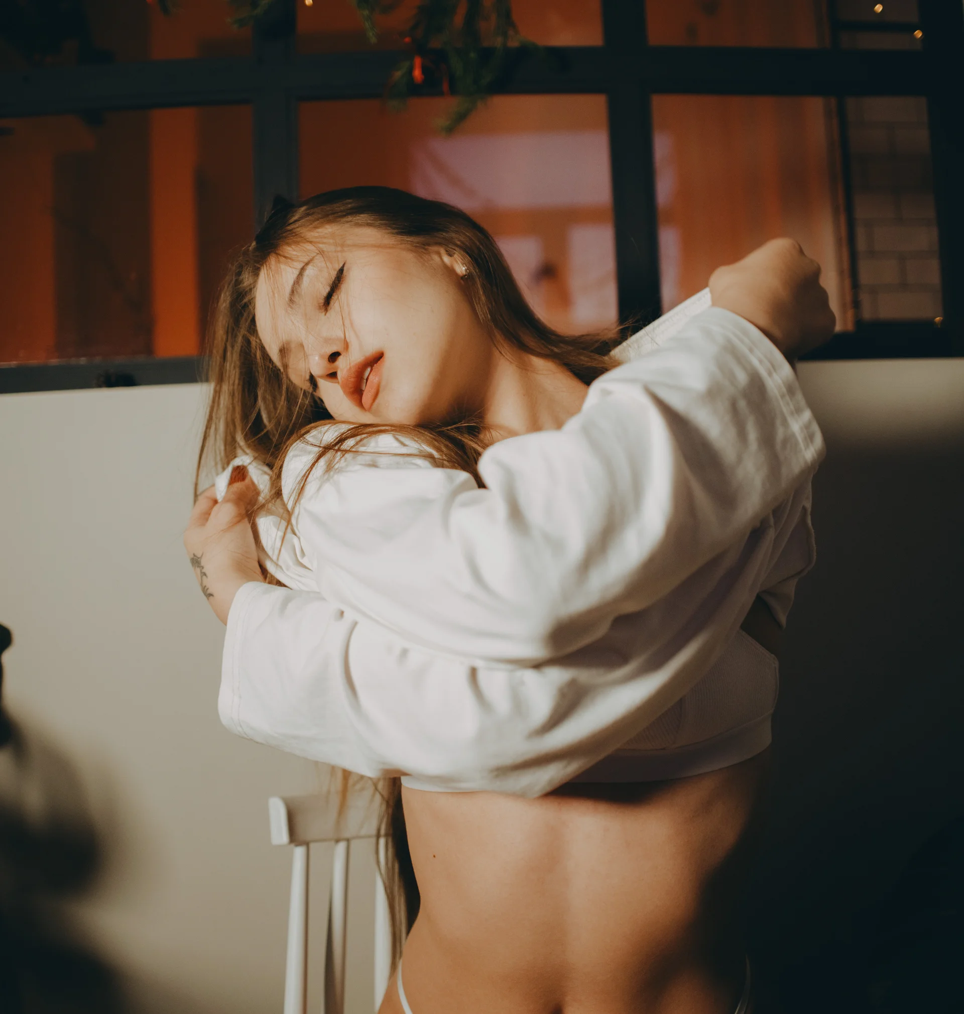 XXX Porn Photo of Nude Alice_loft 68