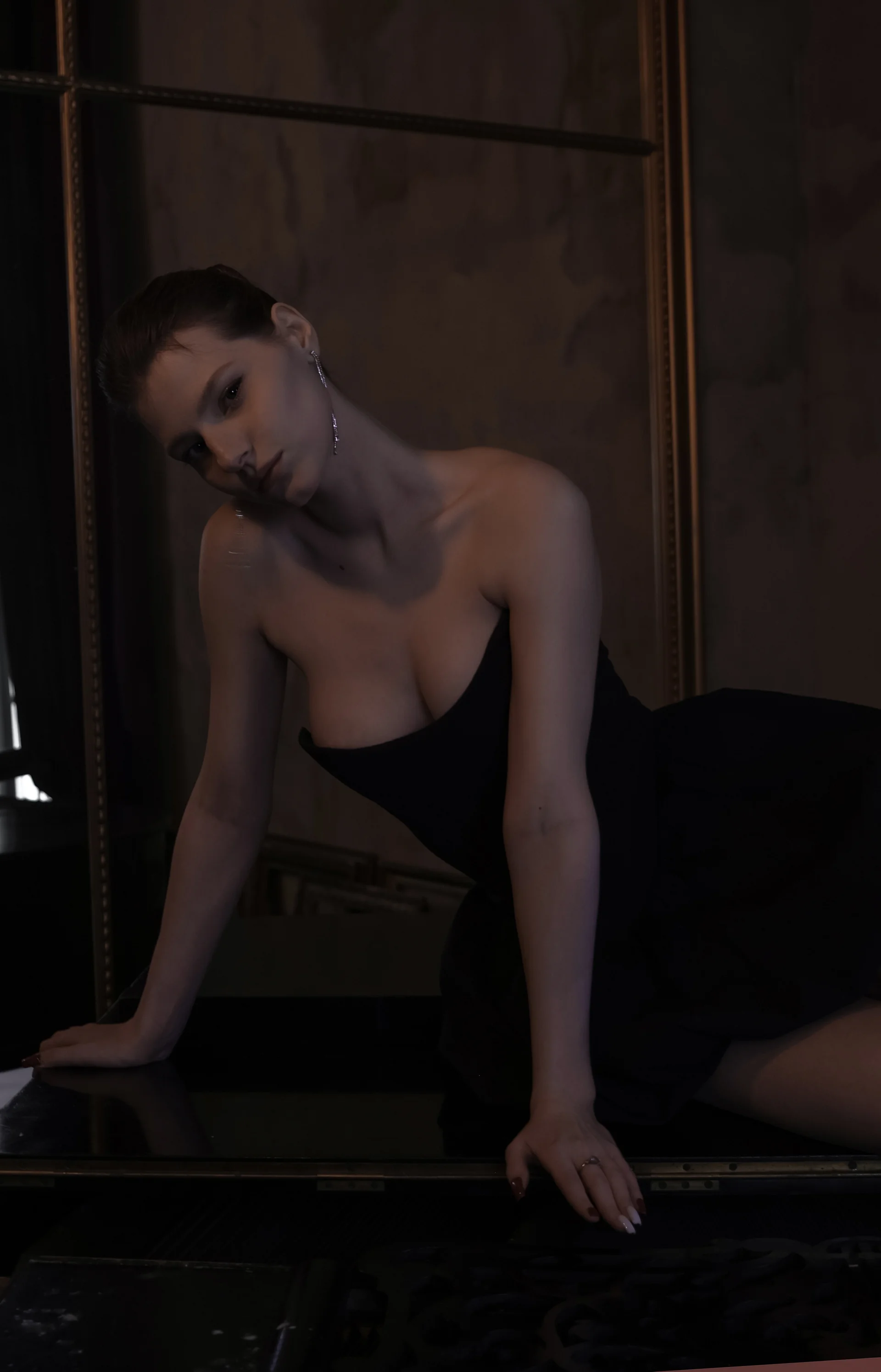 XXX Porn Photo of Nude MaryHiggins 20