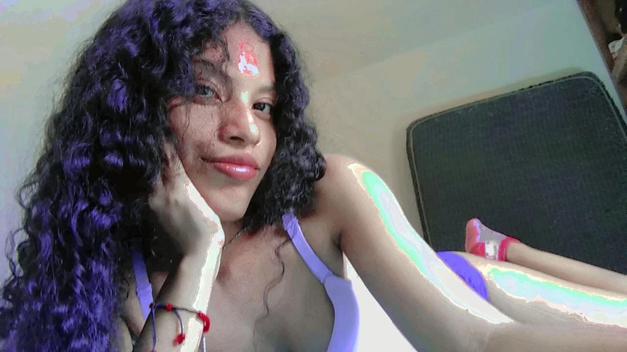 XXX Porn Photo of Nude Mingie_Rouse 4