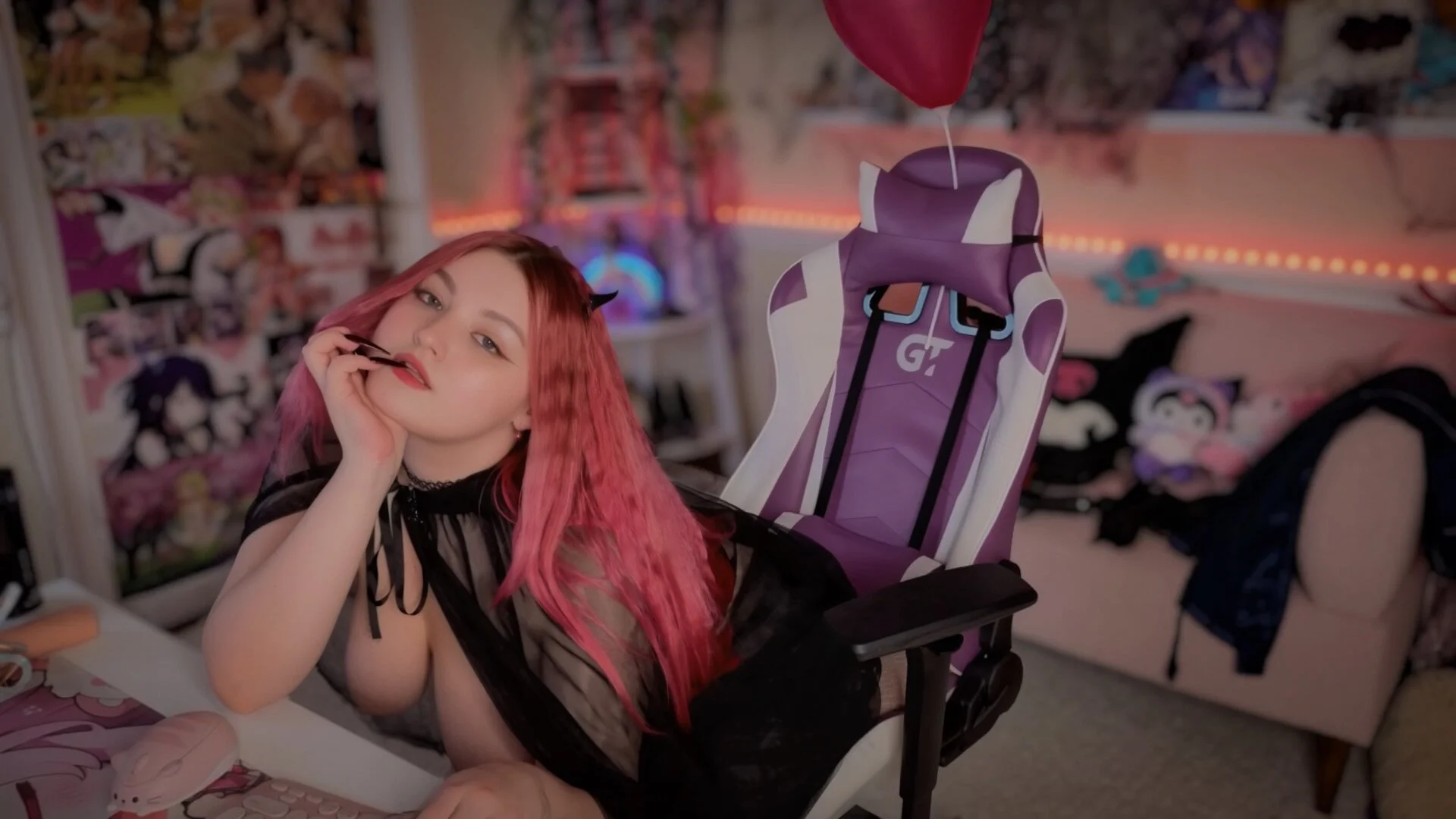 XXX Porn Photo of Nude Unholy_Lady 94
