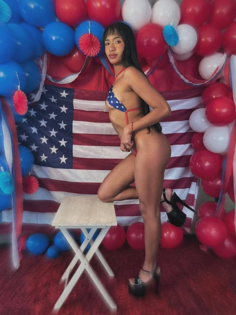 XXX Porn Photo of Nude Tyla_Ks 18