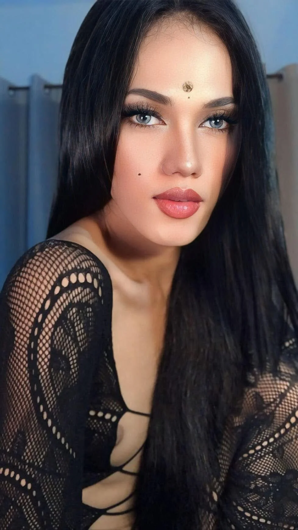 XXX Porn Photo of Nude Ts-Glamourosax 7