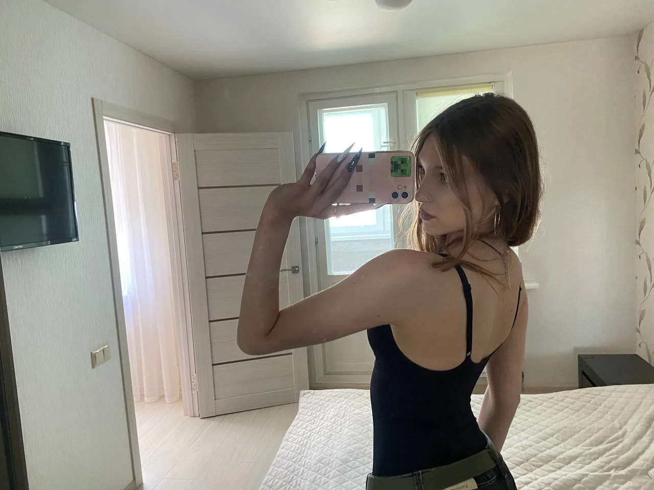 XXX Porn Photo of Nude PuraDashne 4