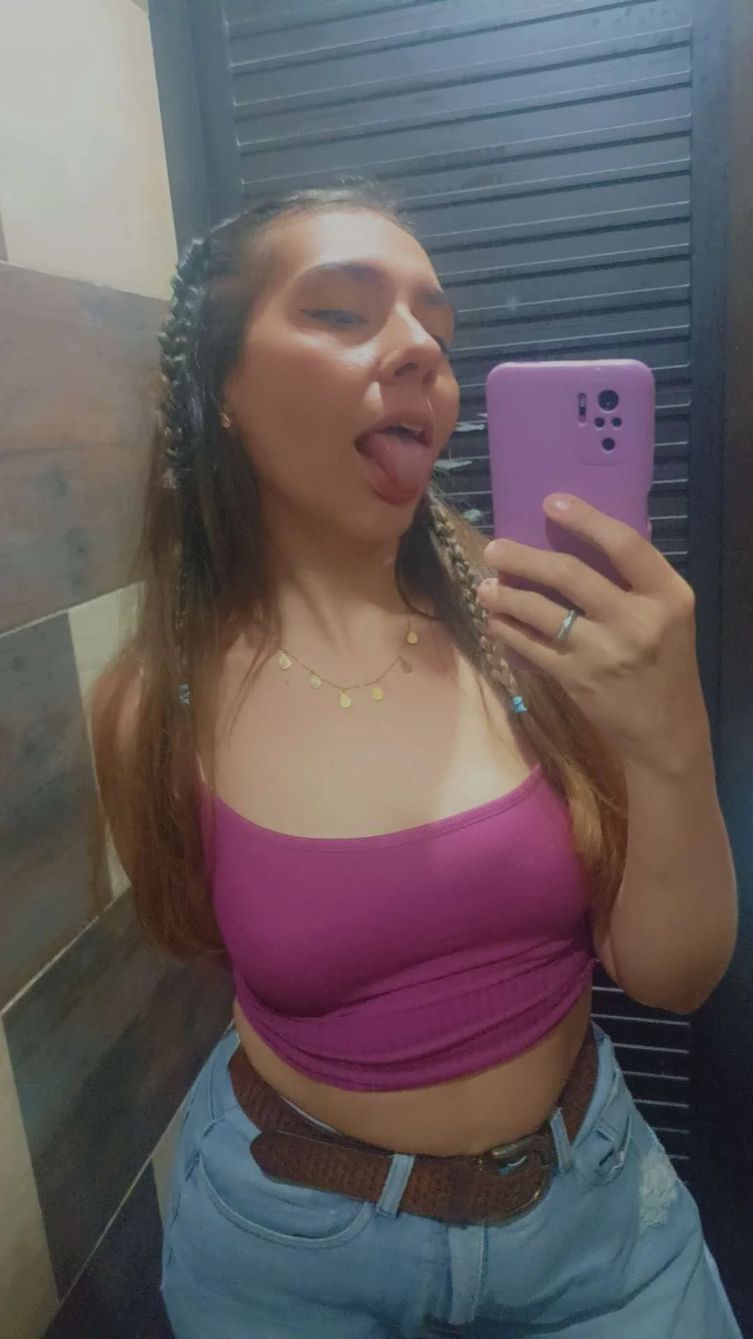 XXX Porn Photo of Nude MELISSAROUGE 2