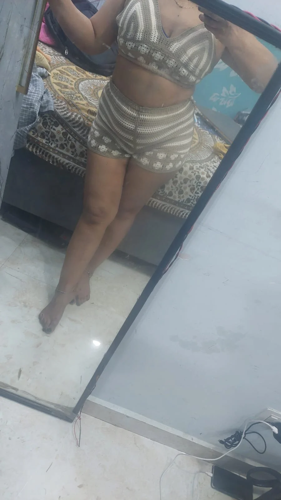 XXX Porn Photo of Nude Reha_69 4
