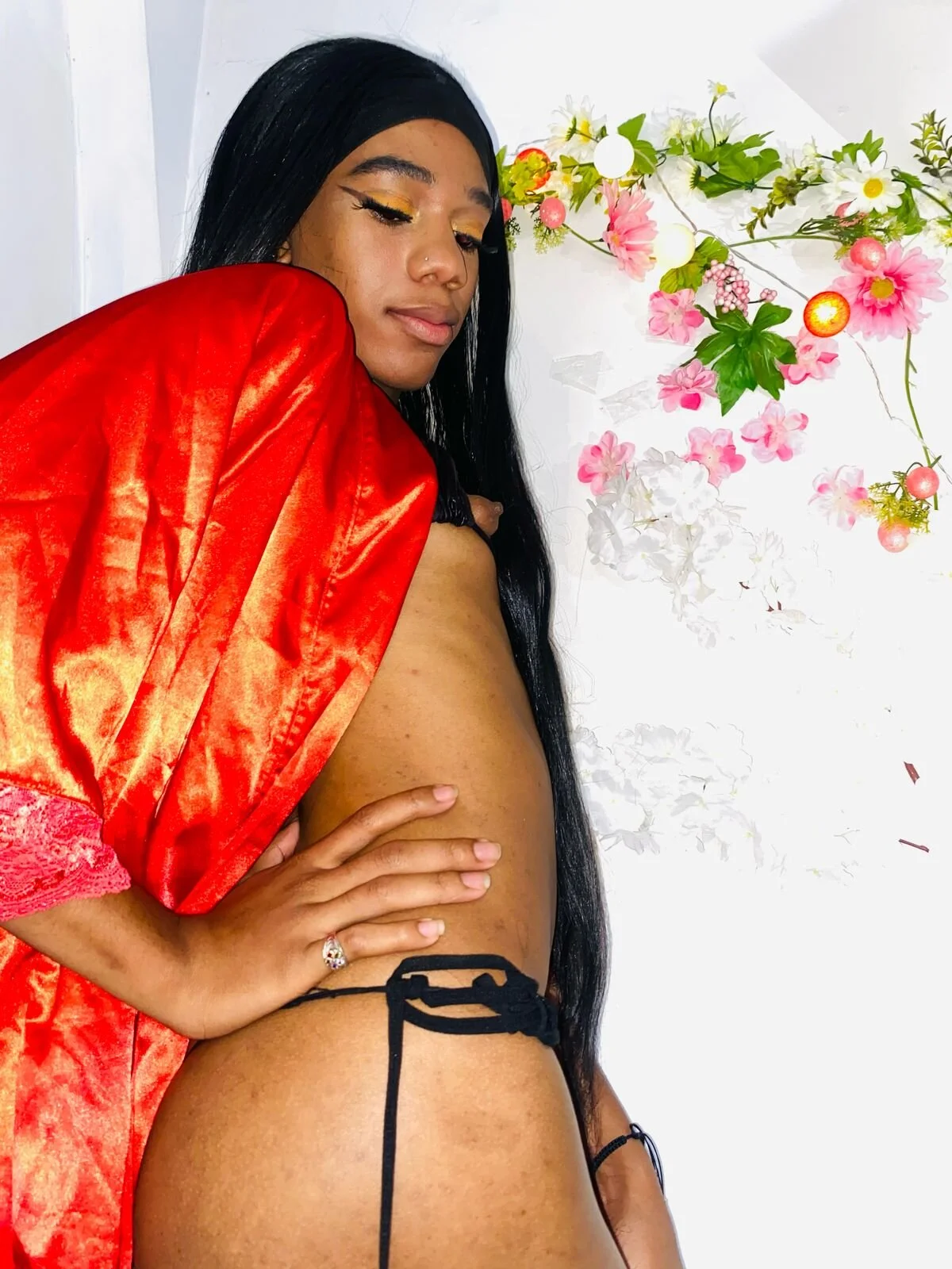 XXX Porn Photo of Nude tifany_bigdick 26