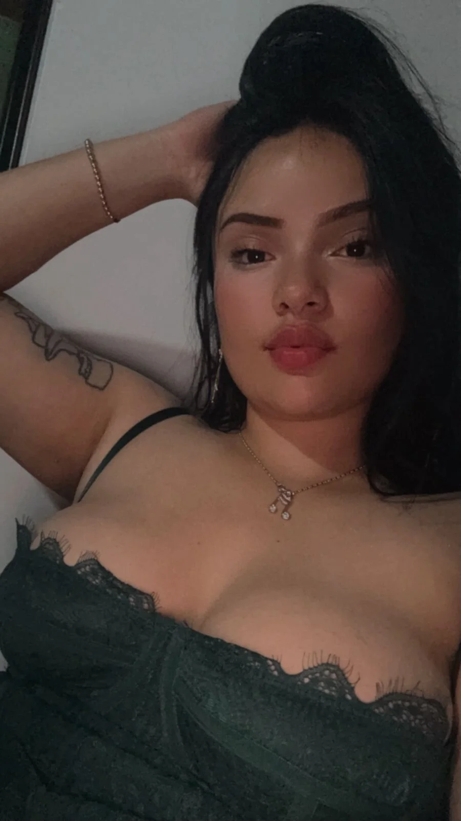 XXX Porn Photo of Nude AntonellaStorm_ 6
