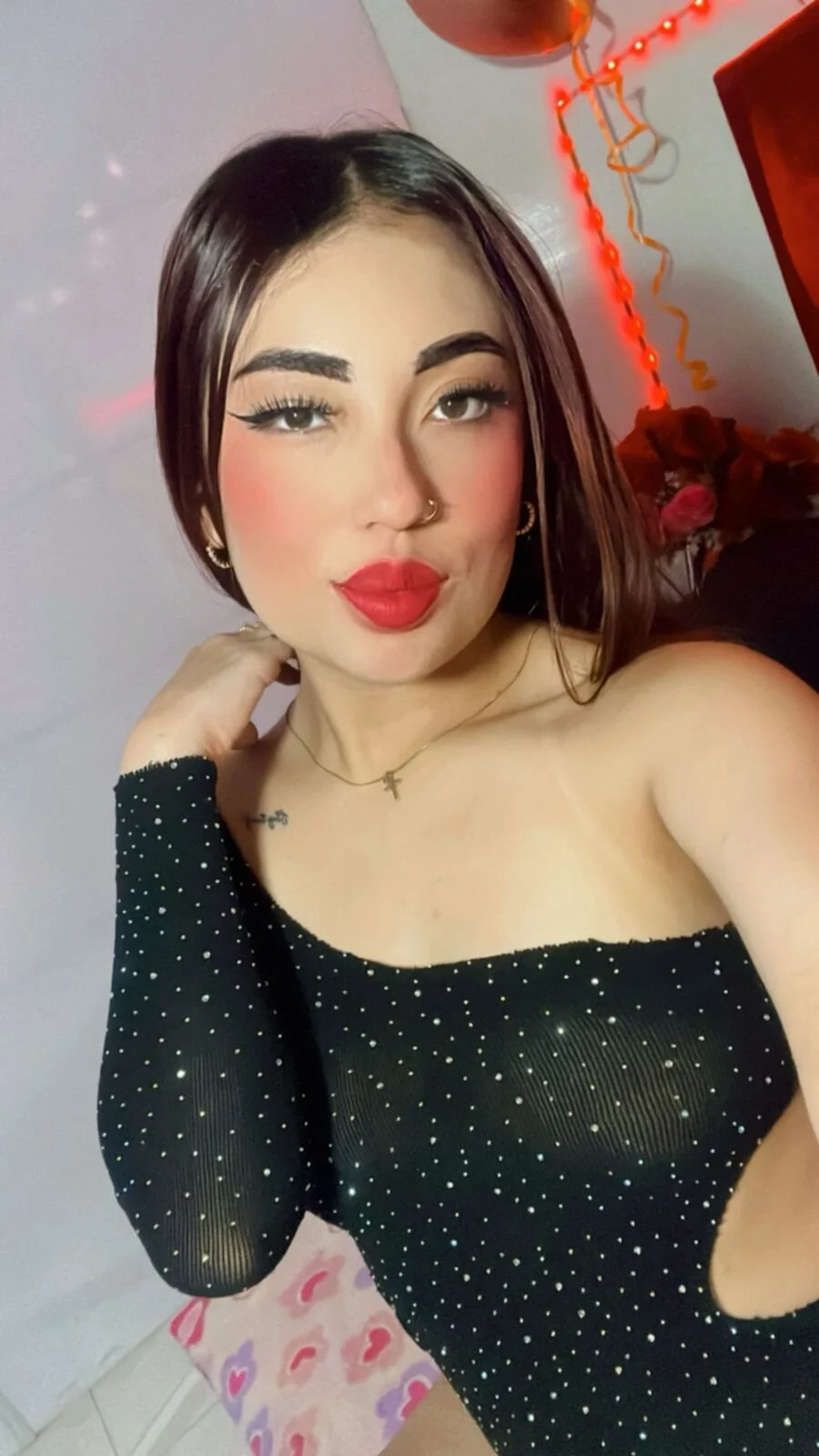 XXX Porn Photo of Nude megan_cherry1 23