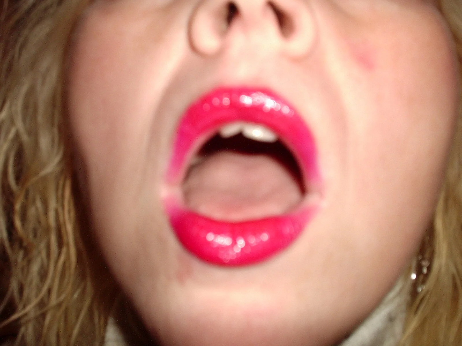 XXX Porn Photo of Nude Blasflittchen 21